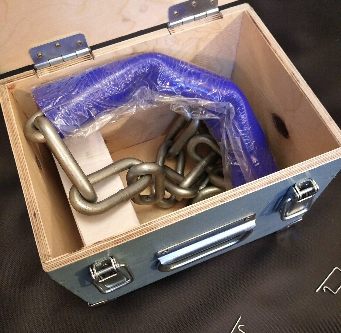 Защита катера 1,5 Защита катера 1,5