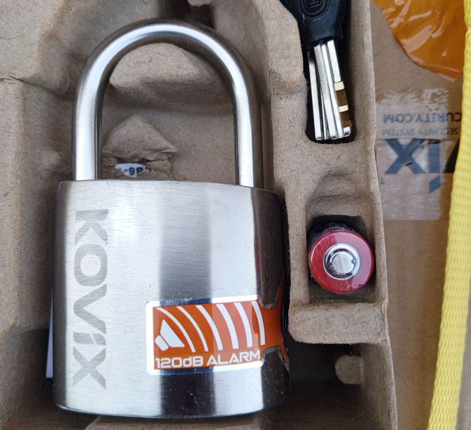 Kovix KPQ -12 Kovix KPQ -12