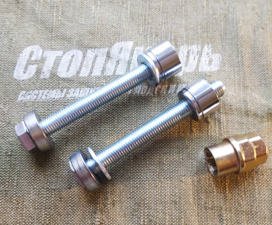 Комплект болтов 100 Комплект болтов 100