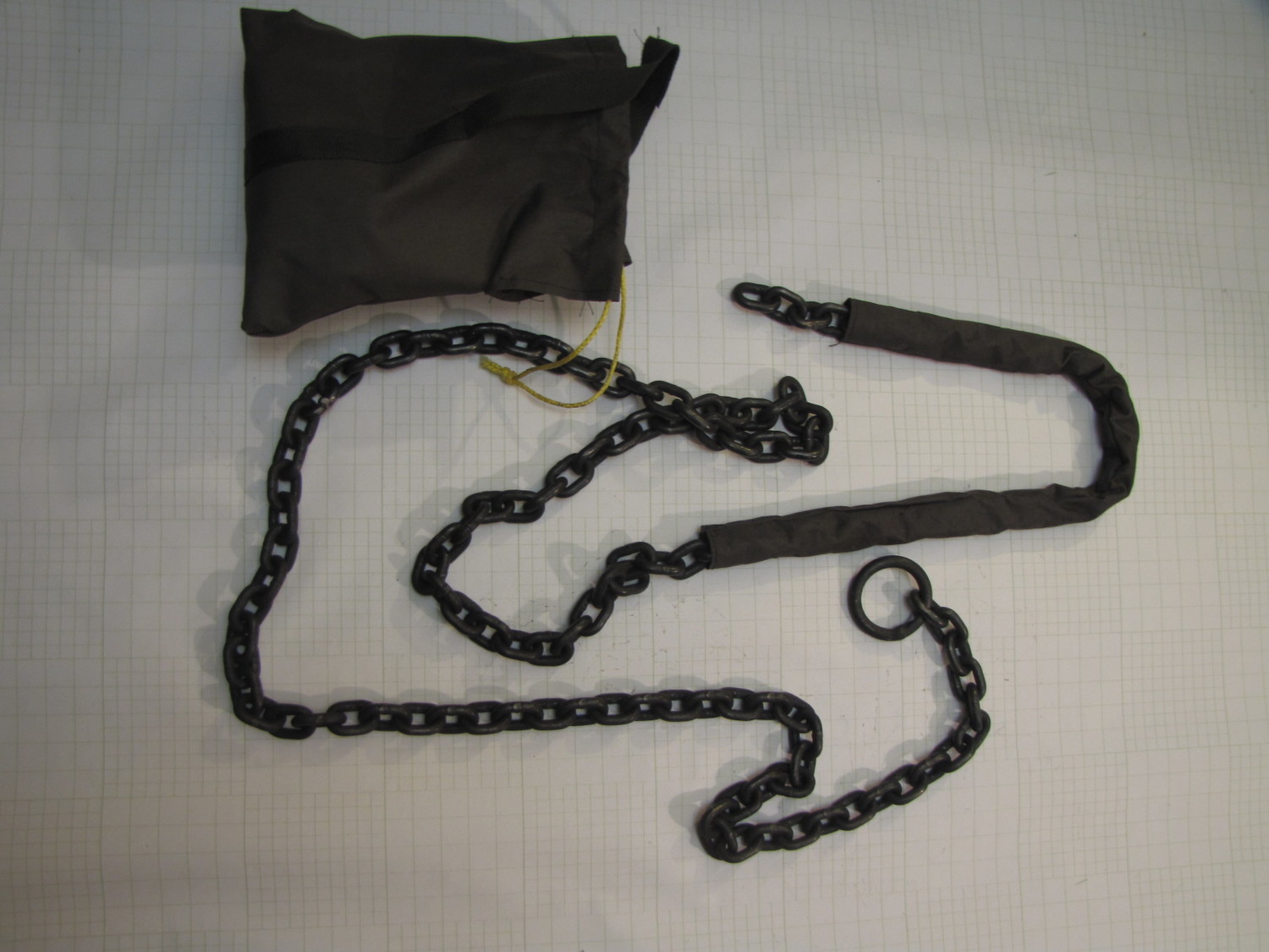 Цепь К8-5 Цепь К8-5