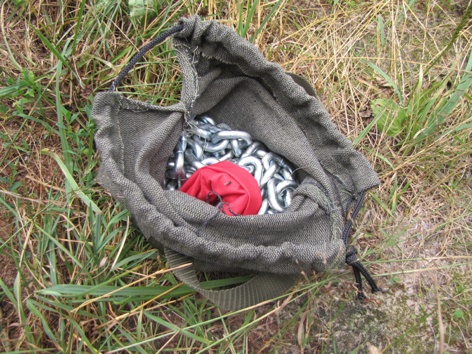 Цепь КО 10-5 Цепь КО 10-5