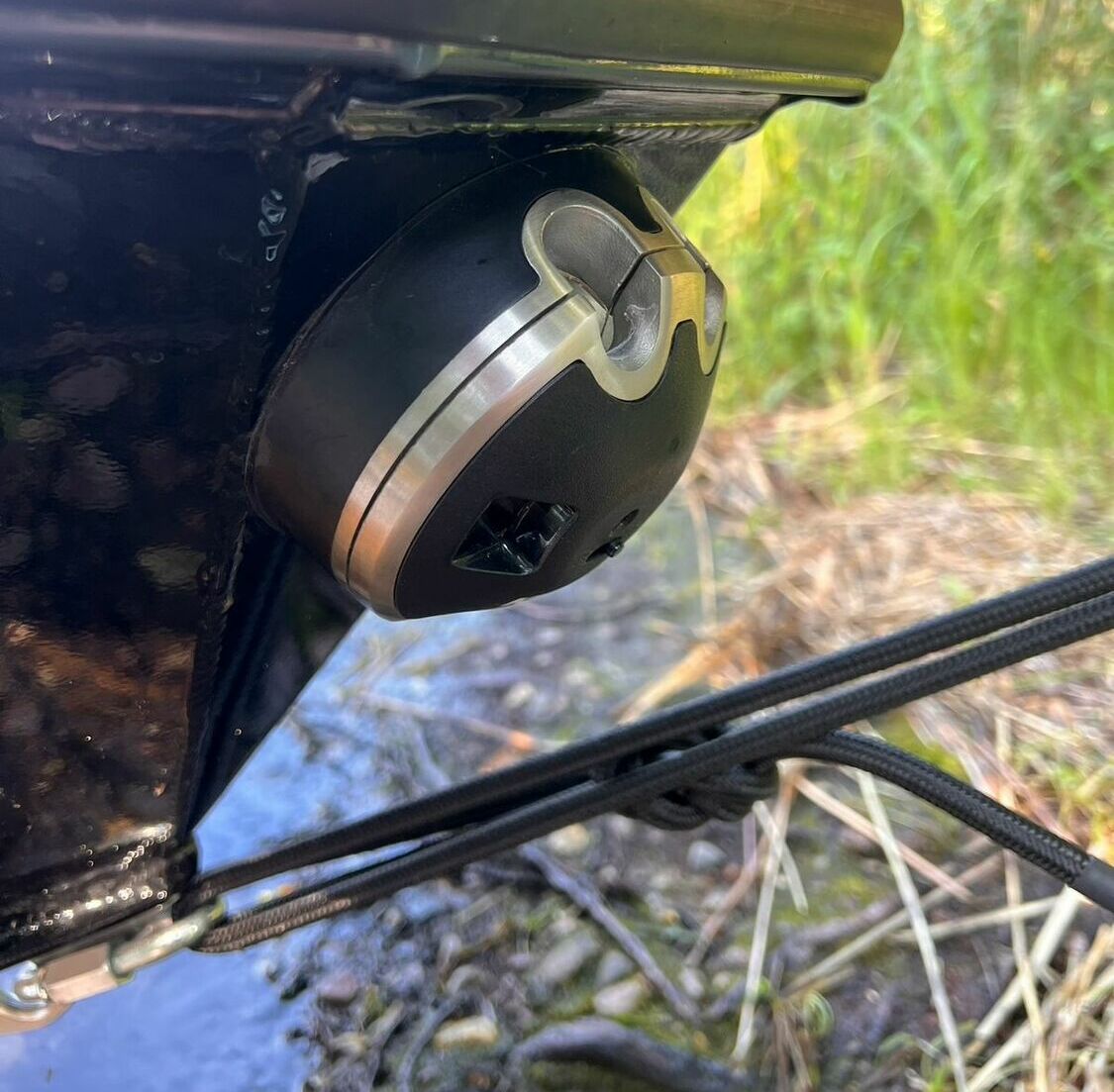 Защита катера 5 Защита катера 5