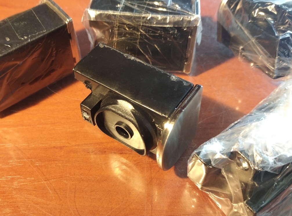 Модуль замка KPR .KPQ Модуль замка KPR .KPQ