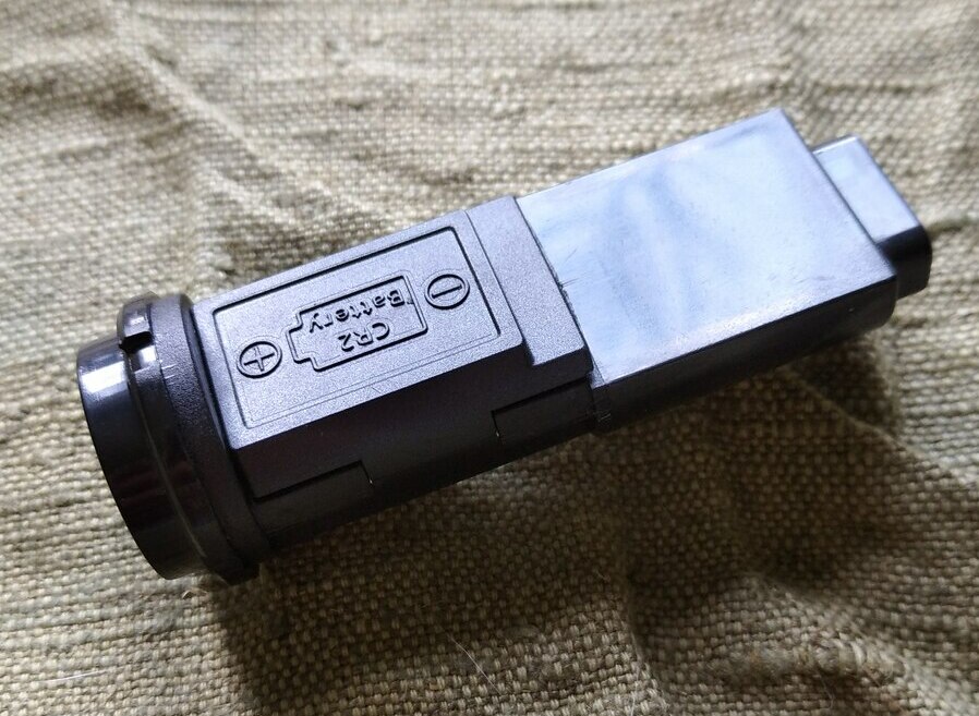 Модуль замка KBL Модуль замка KBL