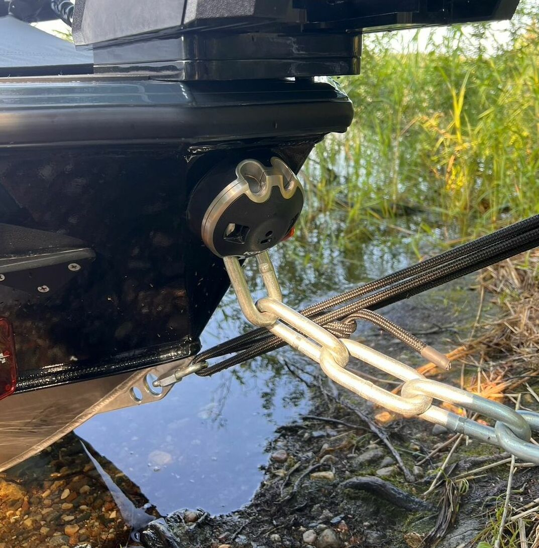 Защита катера 6 Защита катера 6